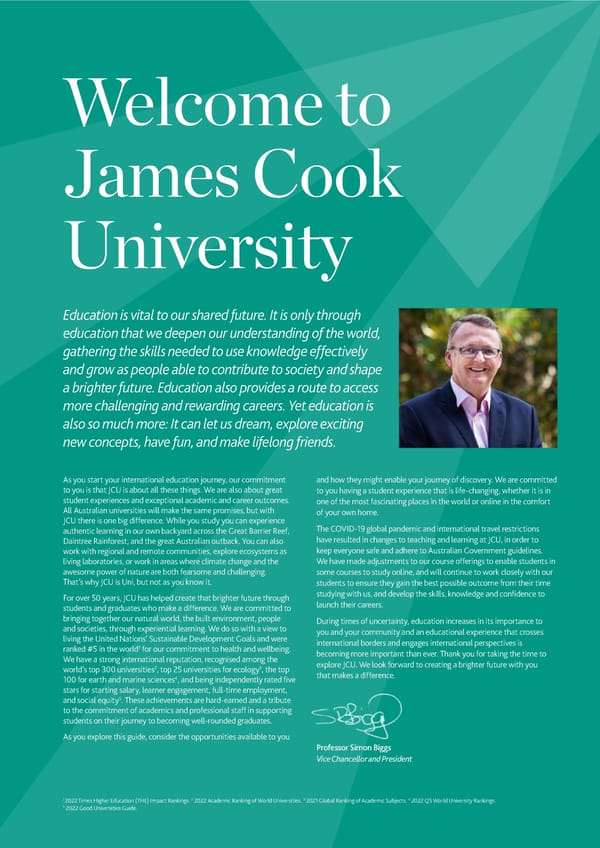 2023 International Study Guide Flipbook - Page 6