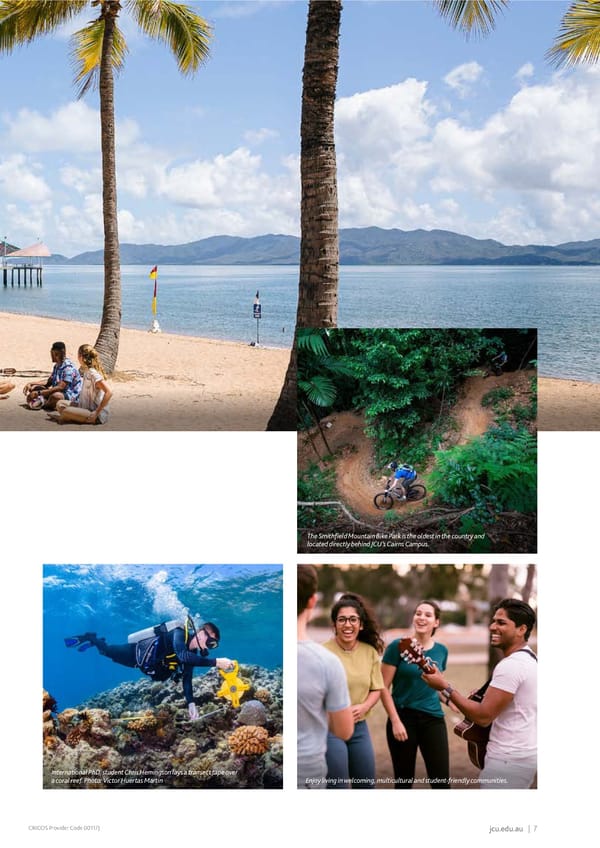 2023 International Study Guide Flipbook - Page 9