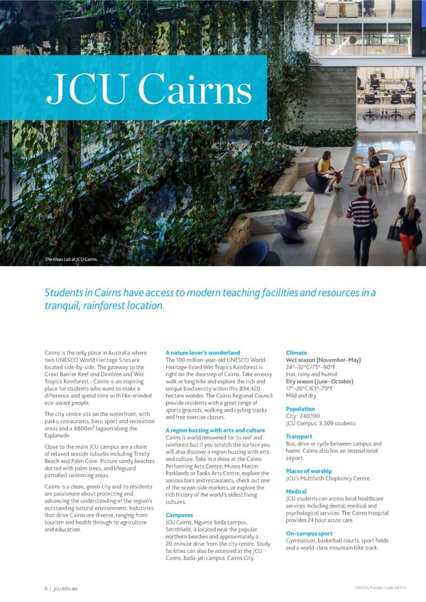 2023 International Study Guide Flipbook - Page 10