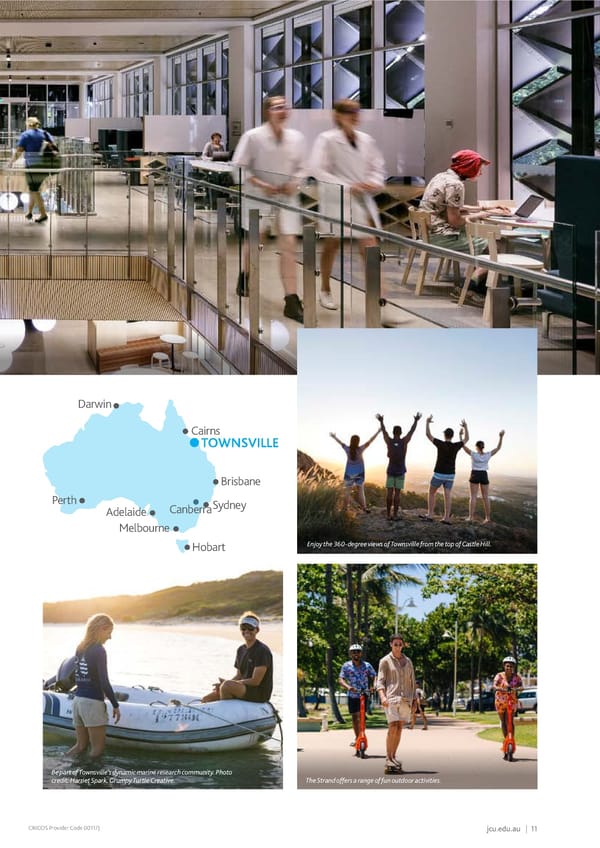 2023 International Study Guide Flipbook - Page 13