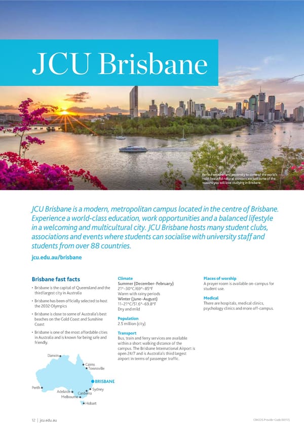 2023 International Study Guide Flipbook - Page 14