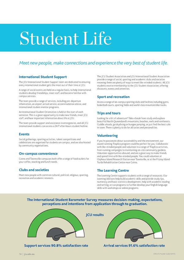 2023 International Study Guide Flipbook - Page 16