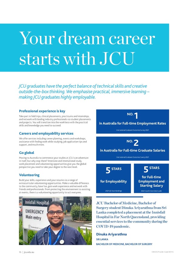 2023 International Study Guide Flipbook - Page 18