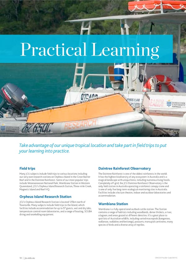 2023 International Study Guide Flipbook - Page 20