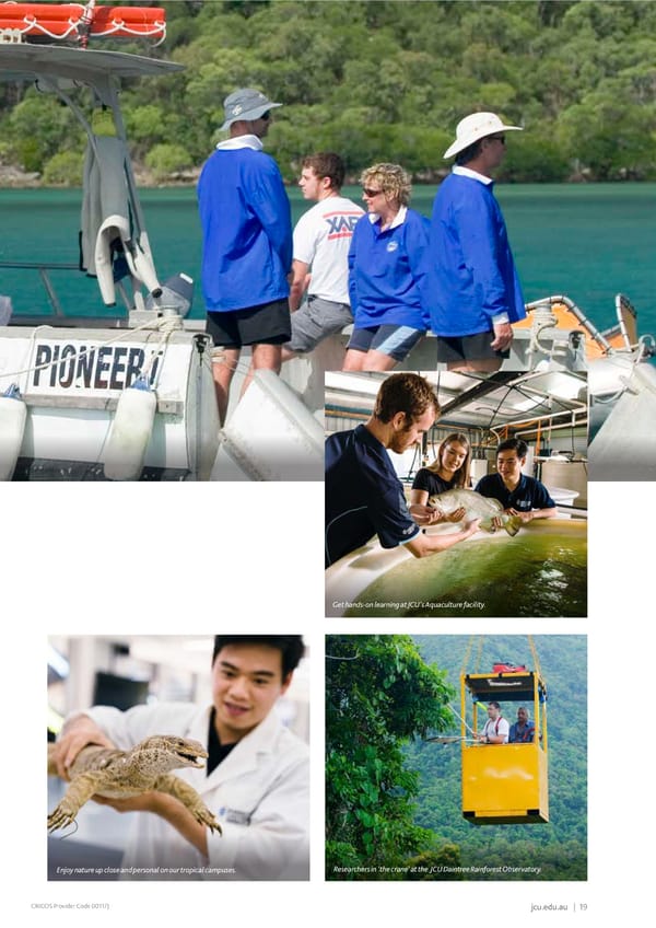 2023 International Study Guide Flipbook - Page 21