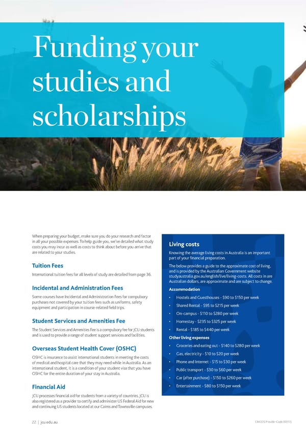 2023 International Study Guide Flipbook - Page 24