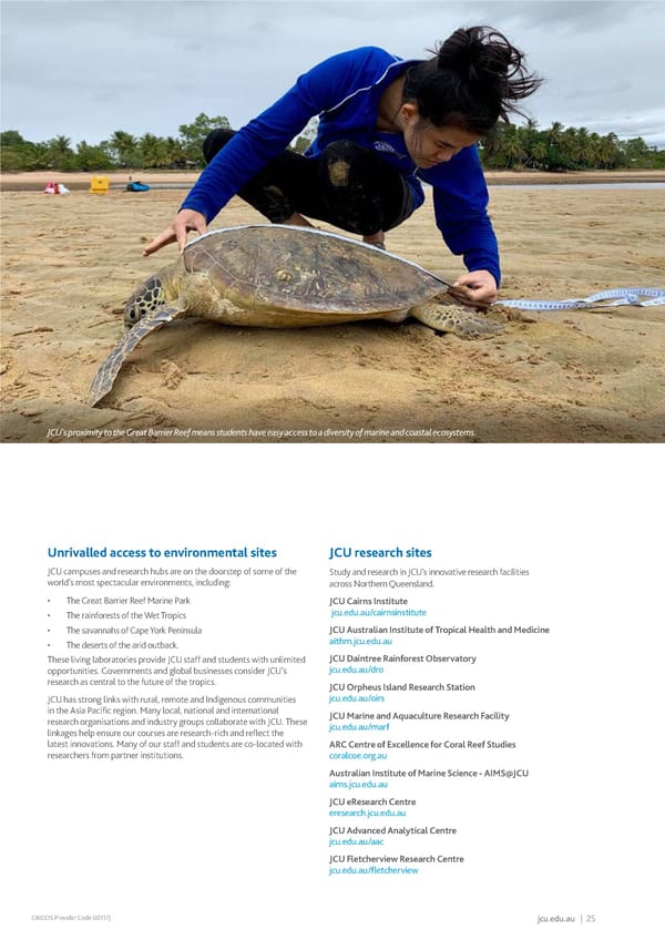 2023 International Study Guide Flipbook - Page 27
