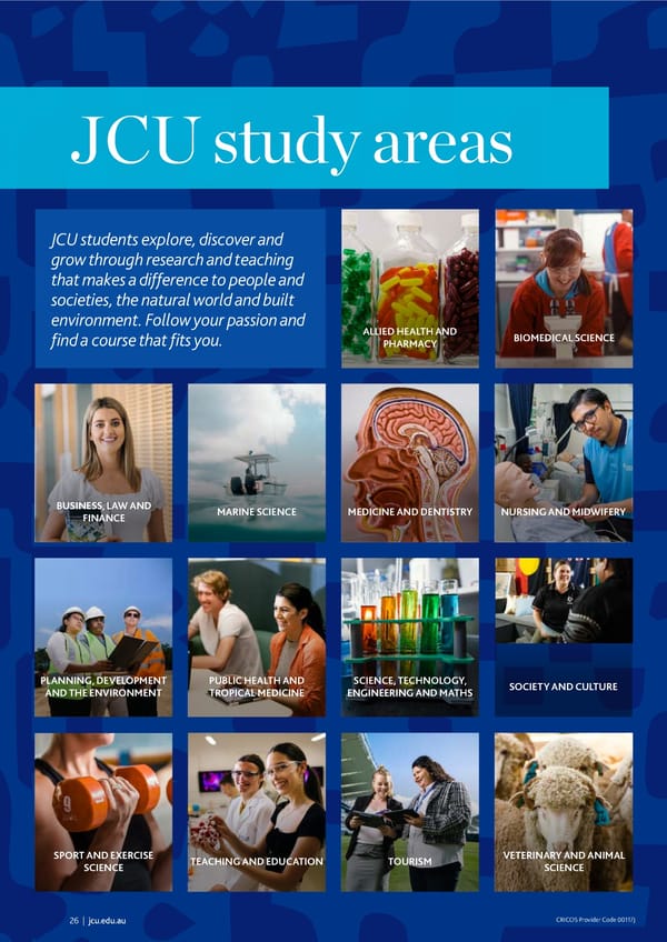 2023 International Study Guide Flipbook - Page 28