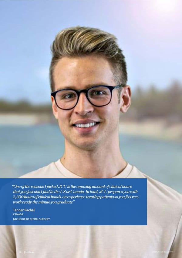 2023 International Study Guide Flipbook - Page 30