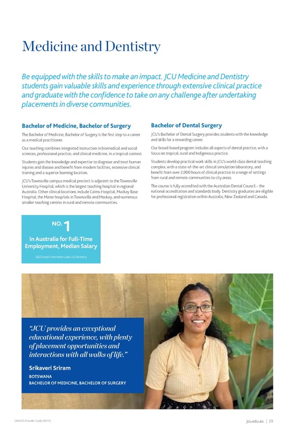 2023 International Study Guide Flipbook - Page 31