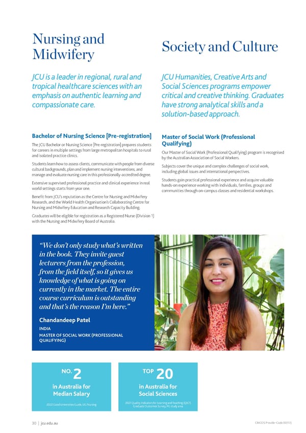 2023 International Study Guide Flipbook - Page 32