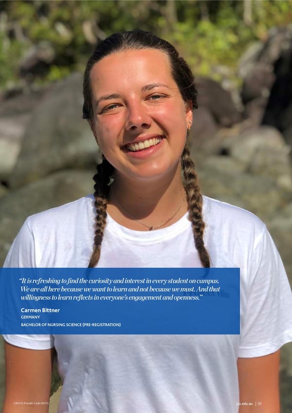 2023 International Study Guide Flipbook - Page 33