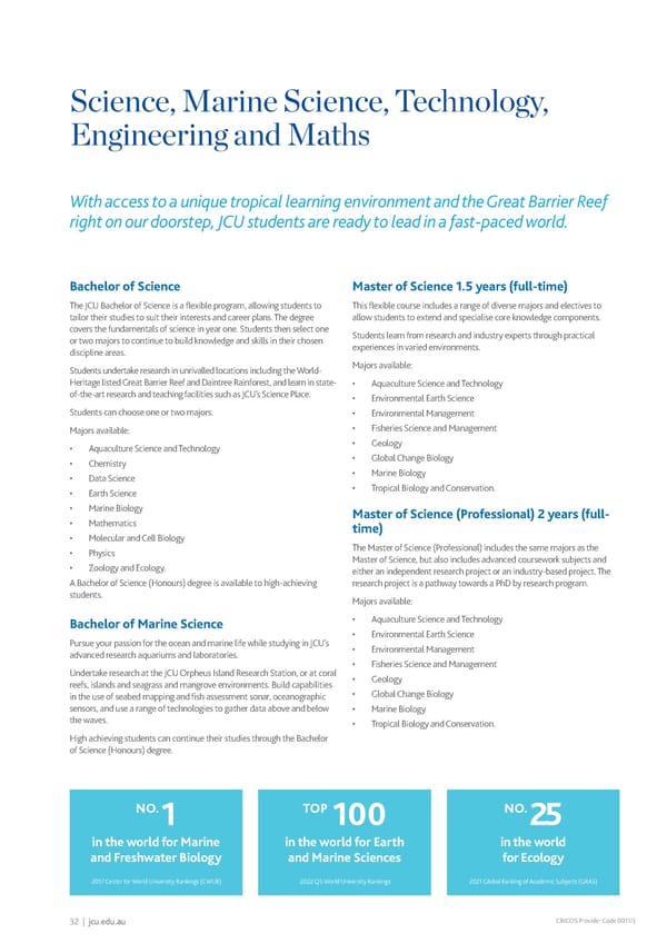 2023 International Study Guide Flipbook - Page 34