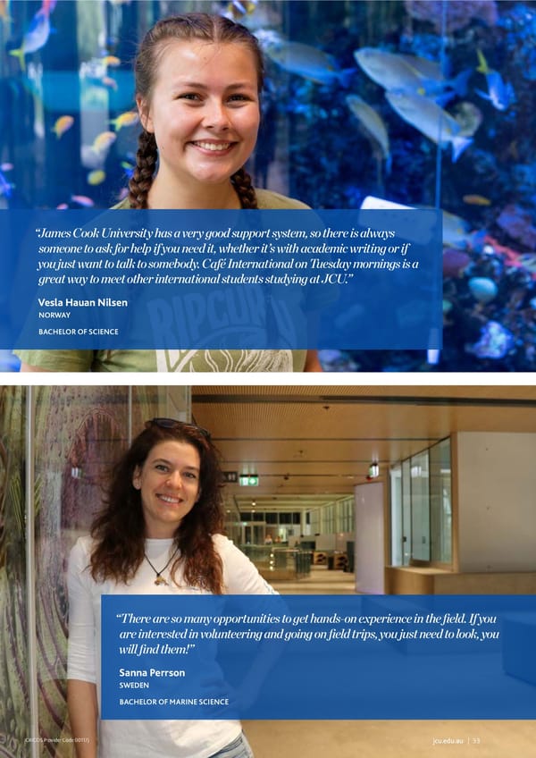 2023 International Study Guide Flipbook - Page 35