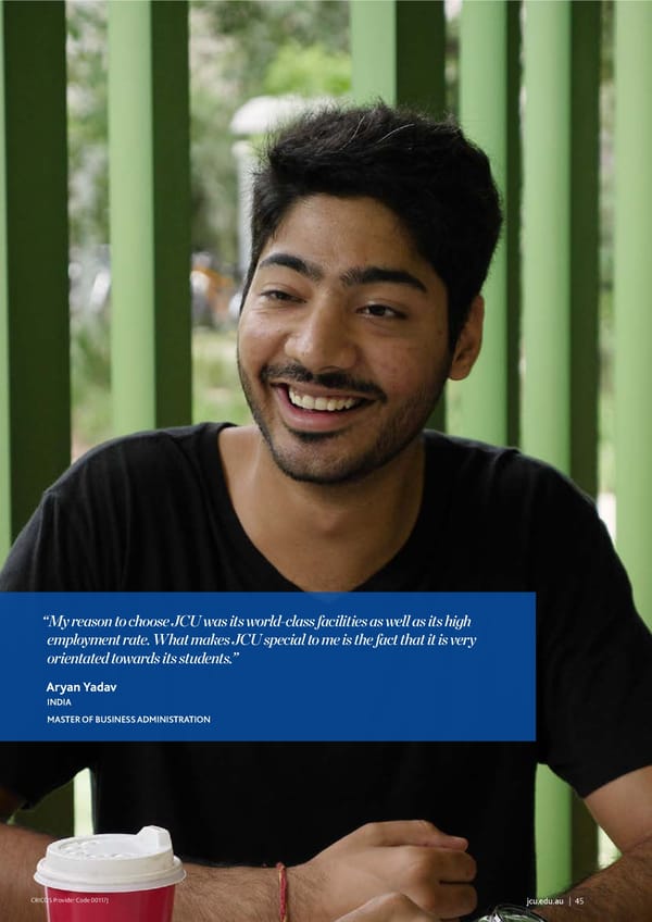 2023 International Study Guide Flipbook - Page 47