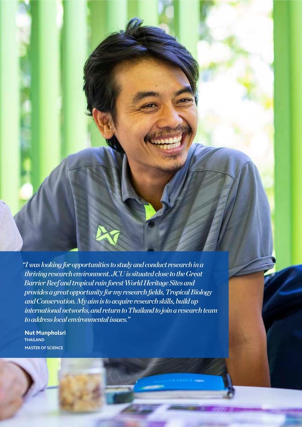 2023 International Study Guide Flipbook - Page 50