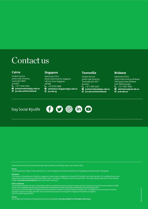 2023 International Study Guide Flipbook - Page 51